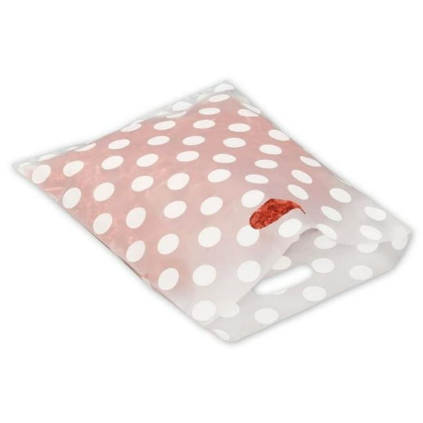 12 x 15 - BOWS-54-1215-FHD24 500 Bags Turquoise Frosted High Density Merchandise Bags 12 x 15 - BOWS-54-1215-FHD24 500 Bags Turquoise Frosted High Density Merchandise Bags